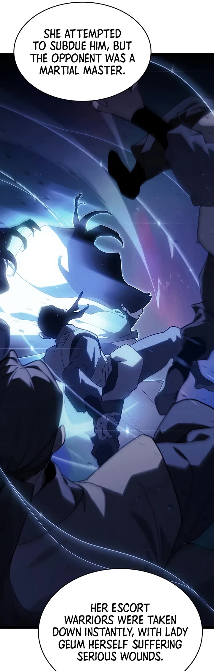 Reaper of the Drifting Moon chapter 131 page 44