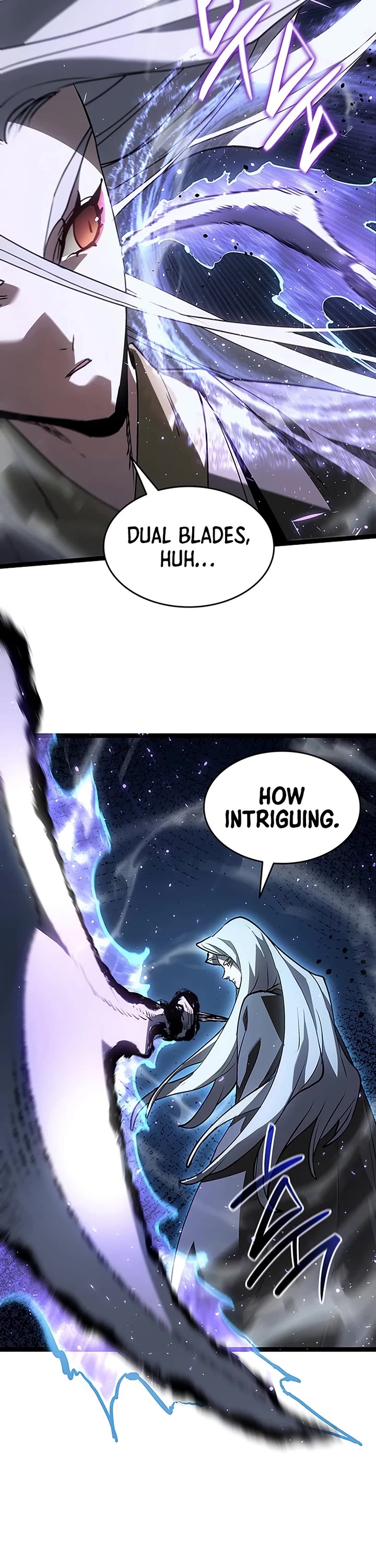 Reaper of the Drifting Moon chapter 131 page 7