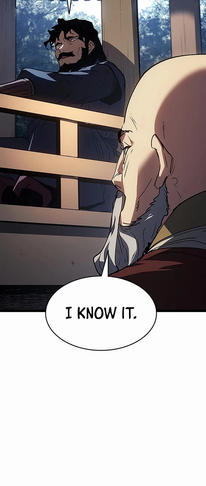 Reaper of the Drifting Moon chapter 132 page 10