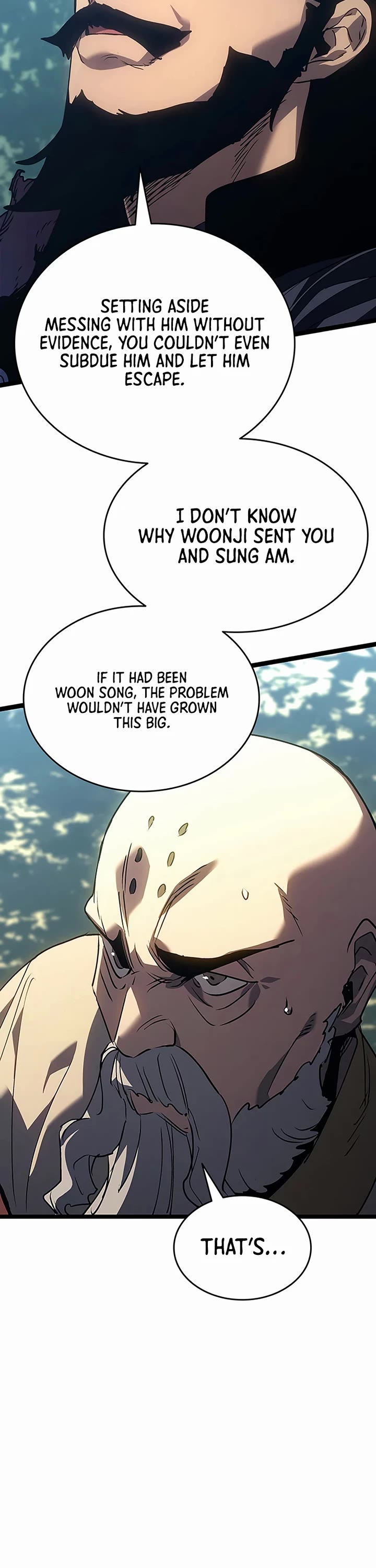 Reaper of the Drifting Moon chapter 132 page 12