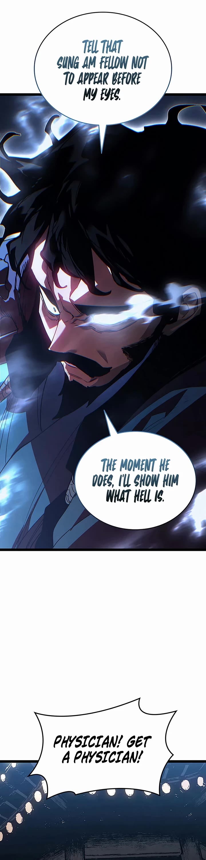 Reaper of the Drifting Moon chapter 132 page 13