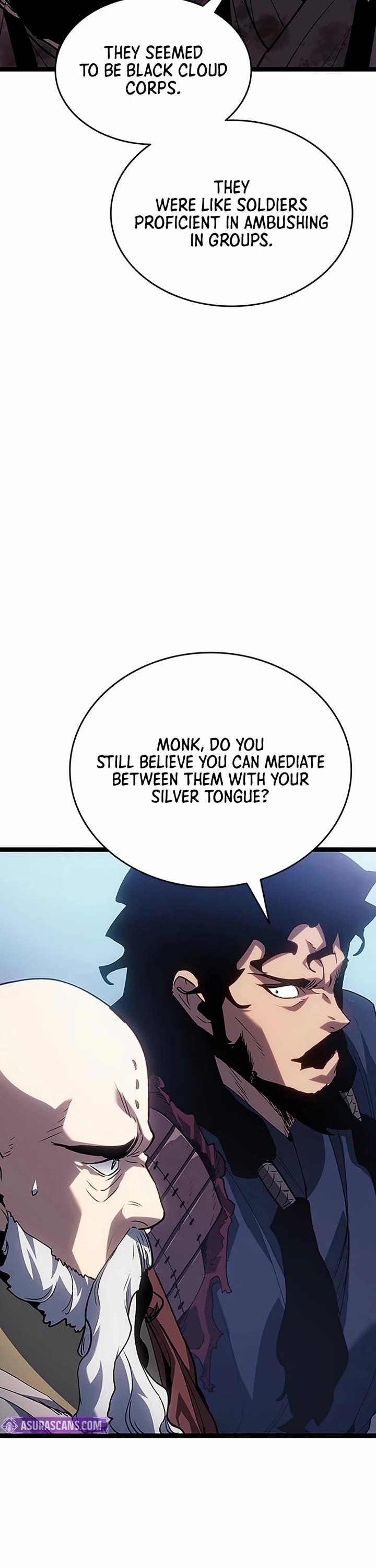 Reaper of the Drifting Moon chapter 132 page 17