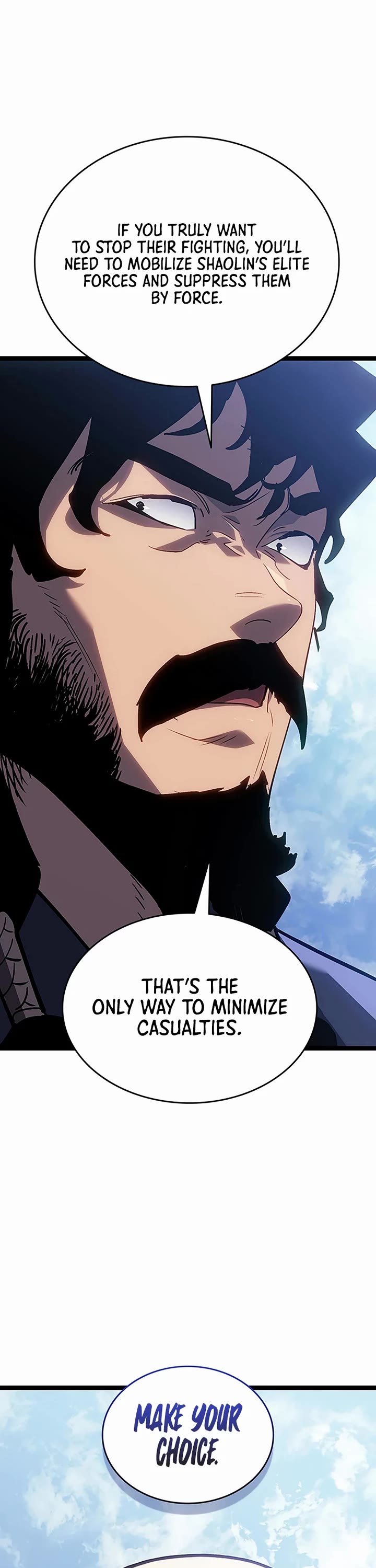 Reaper of the Drifting Moon chapter 132 page 18