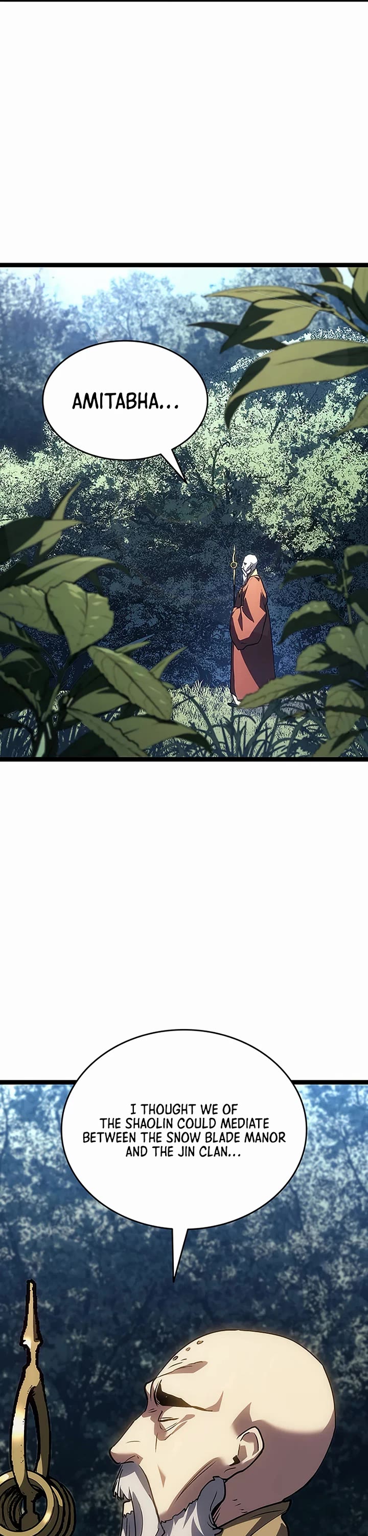 Reaper of the Drifting Moon chapter 132 page 2