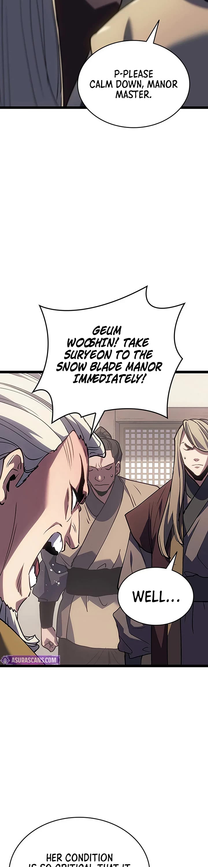 Reaper of the Drifting Moon chapter 132 page 22