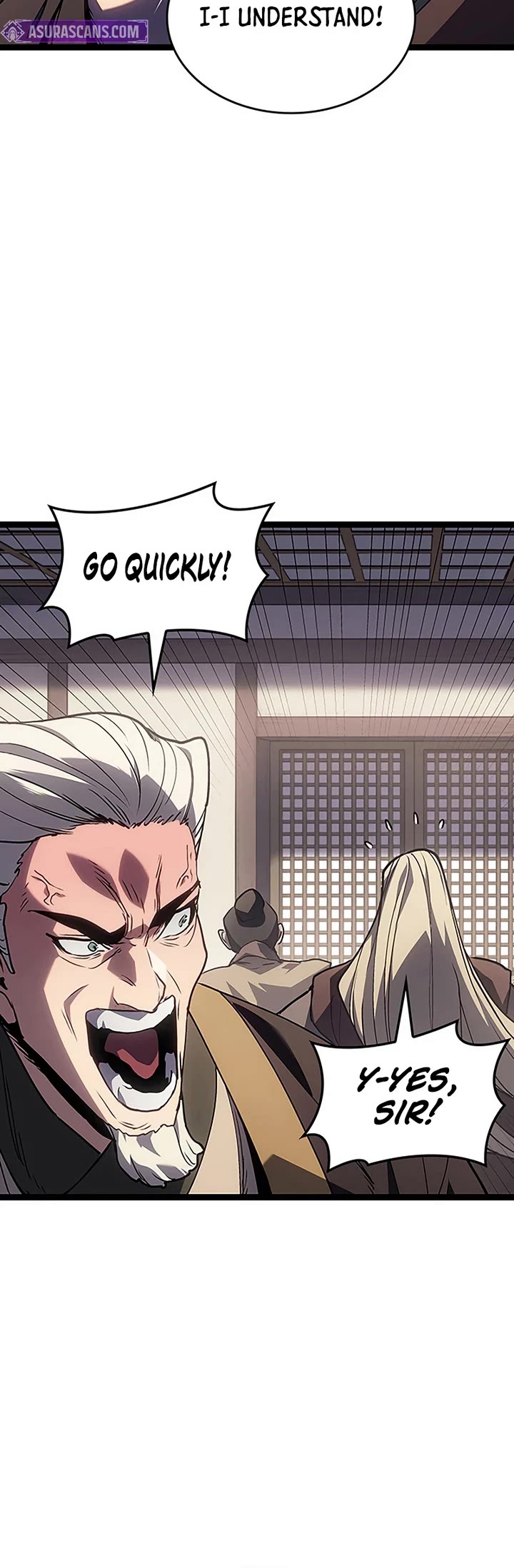 Reaper of the Drifting Moon chapter 132 page 25