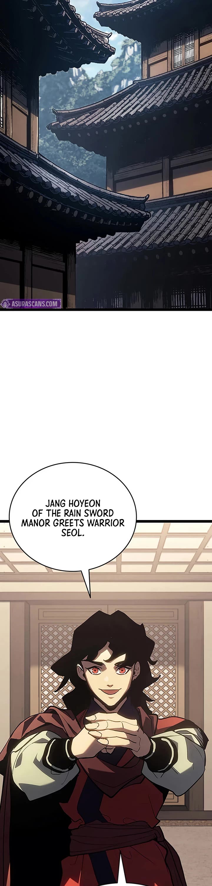 Reaper of the Drifting Moon chapter 132 page 27