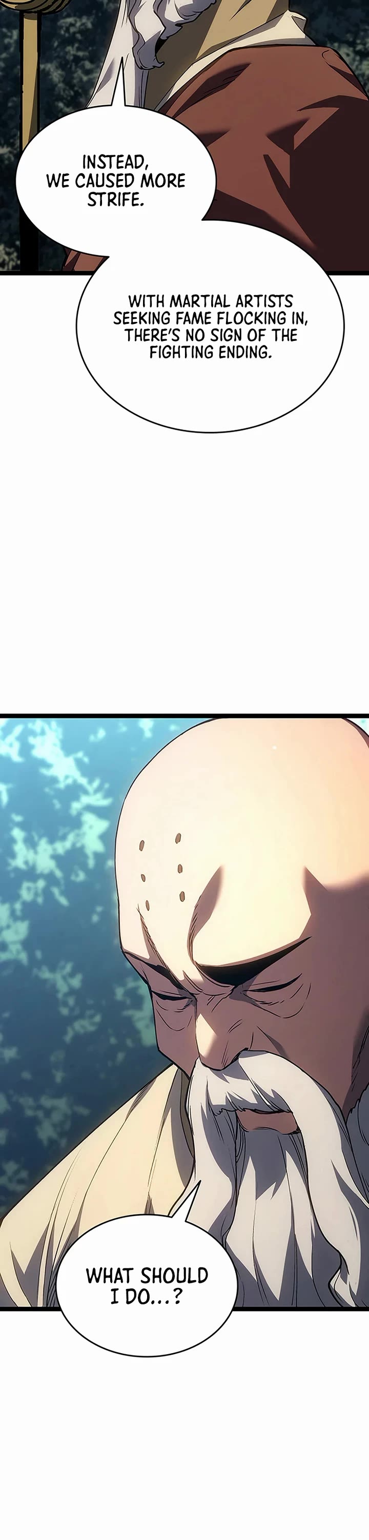 Reaper of the Drifting Moon chapter 132 page 3