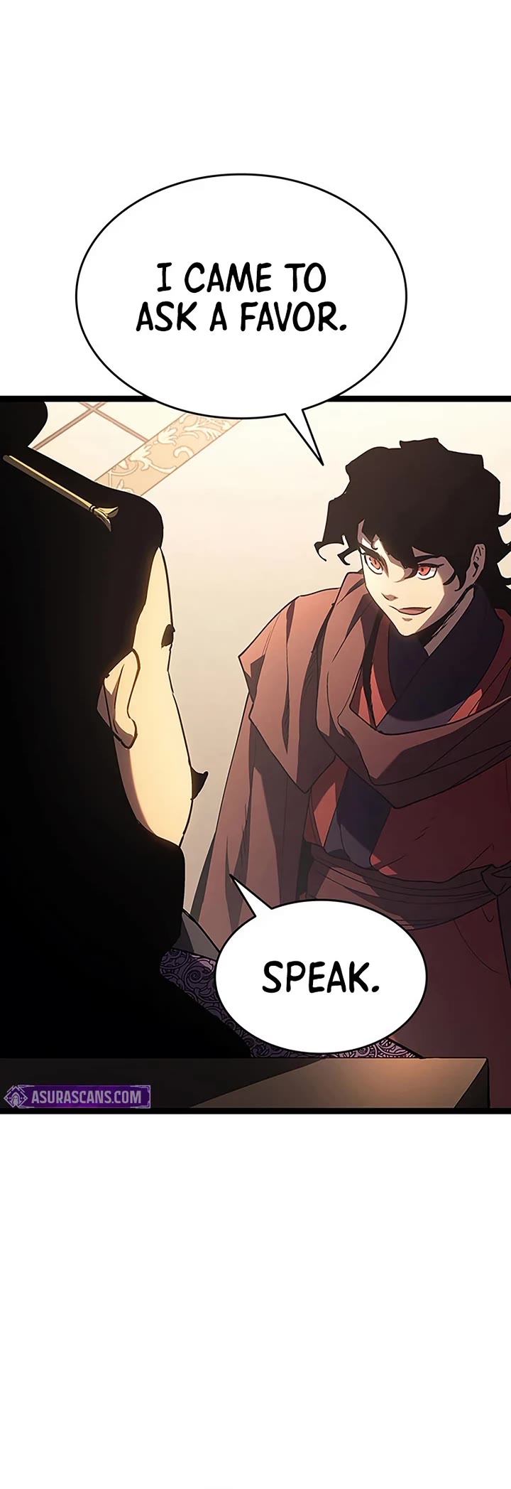 Reaper of the Drifting Moon chapter 132 page 30