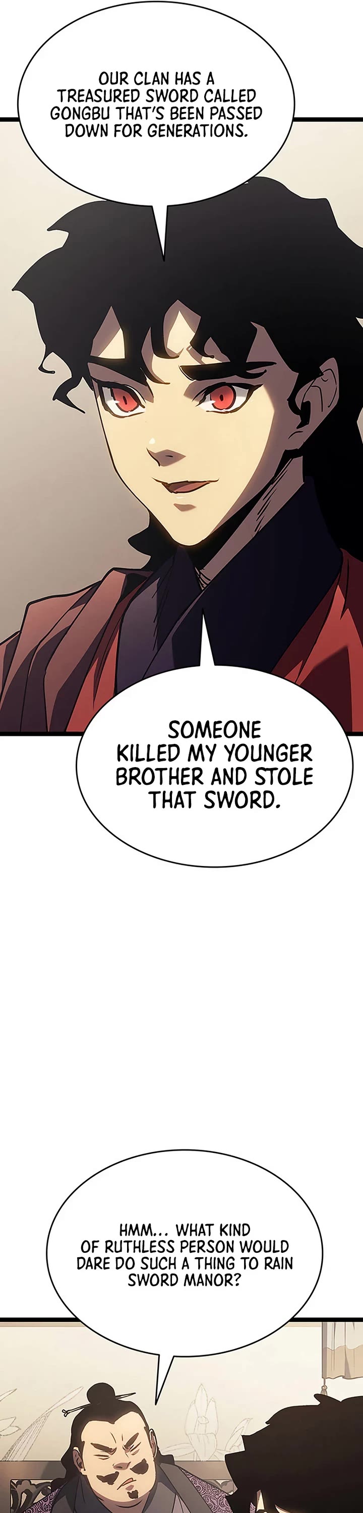 Reaper of the Drifting Moon chapter 132 page 31