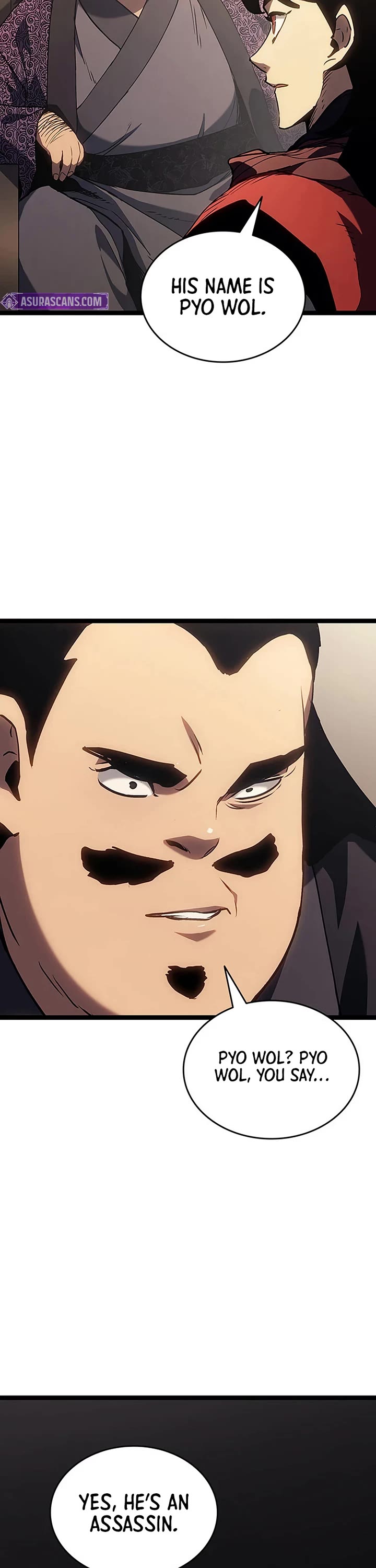 Reaper of the Drifting Moon chapter 132 page 32