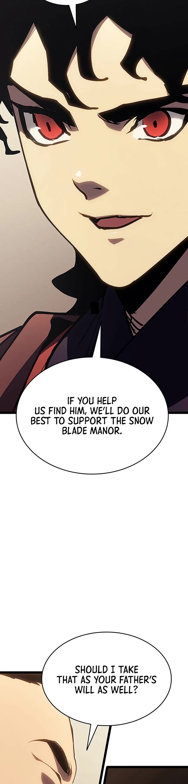 Reaper of the Drifting Moon chapter 132 page 33