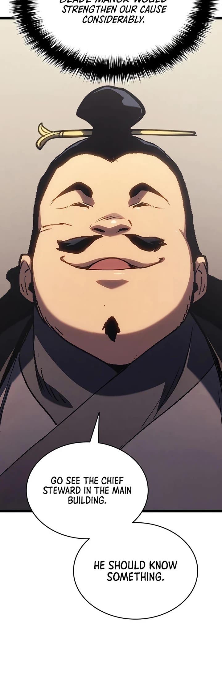 Reaper of the Drifting Moon chapter 132 page 35