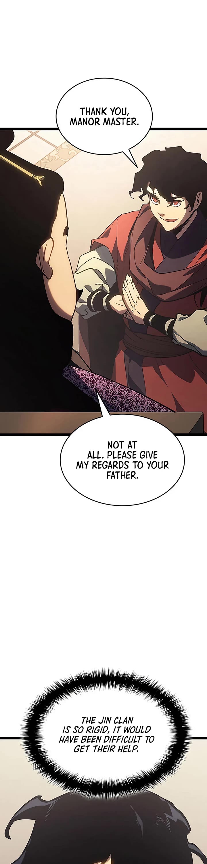 Reaper of the Drifting Moon chapter 132 page 36