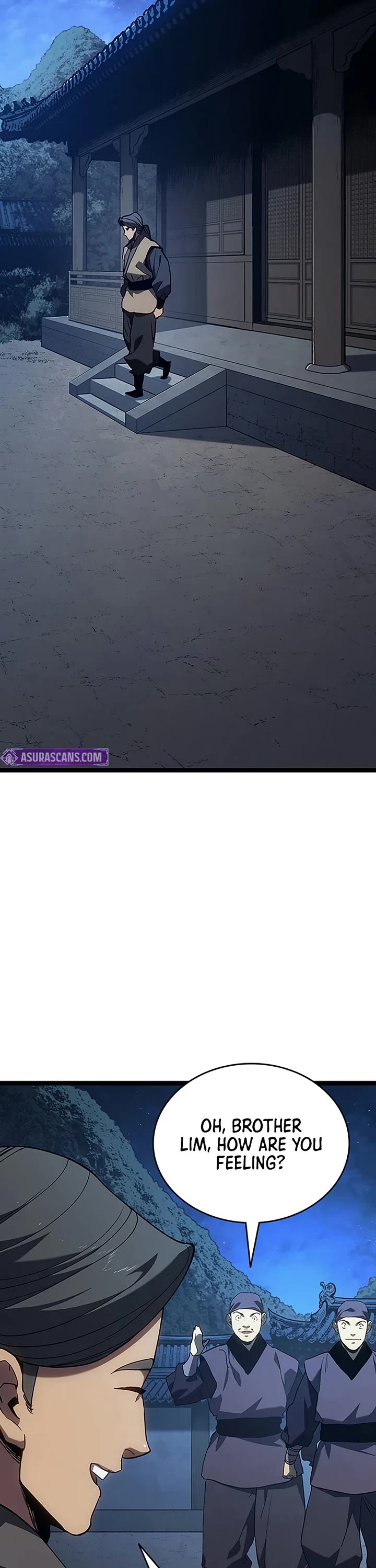 Reaper of the Drifting Moon chapter 132 page 38