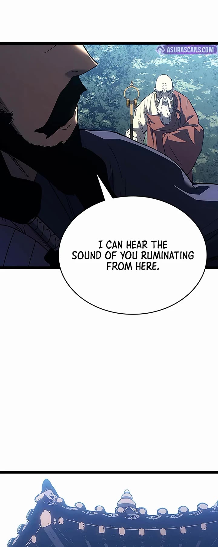 Reaper of the Drifting Moon chapter 132 page 4