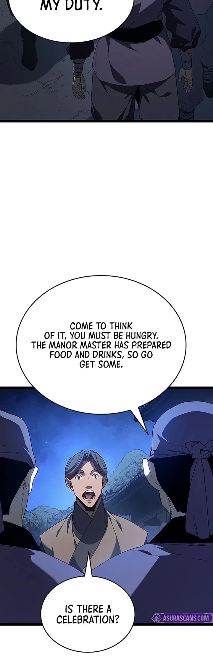 Reaper of the Drifting Moon chapter 132 page 40