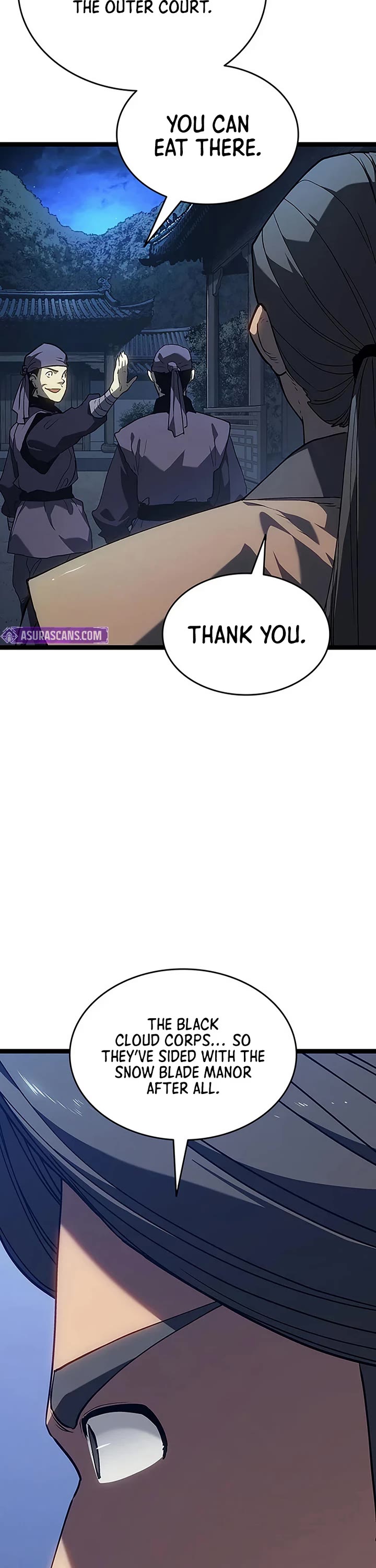 Reaper of the Drifting Moon chapter 132 page 42