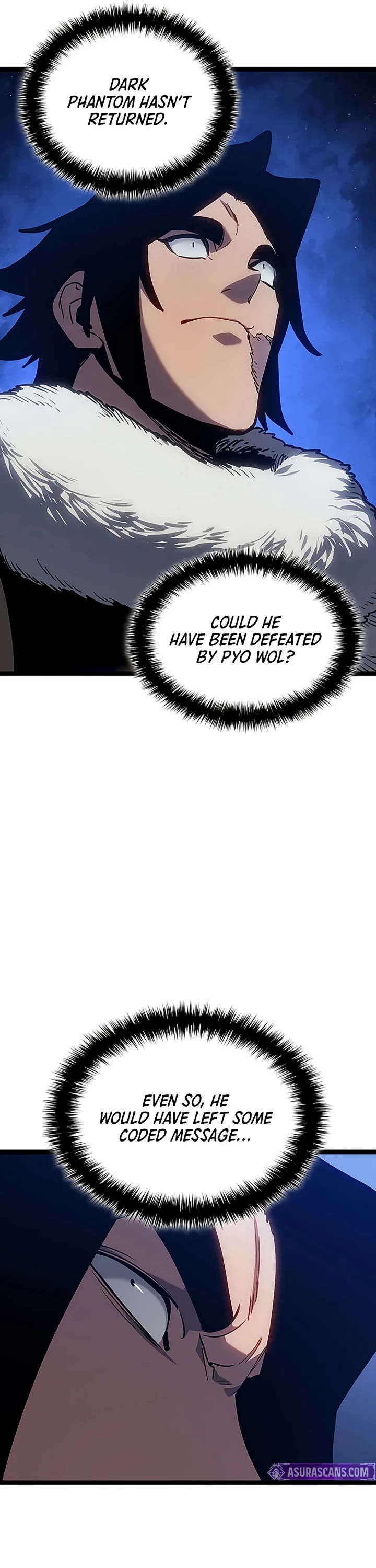 Reaper of the Drifting Moon chapter 132 page 46