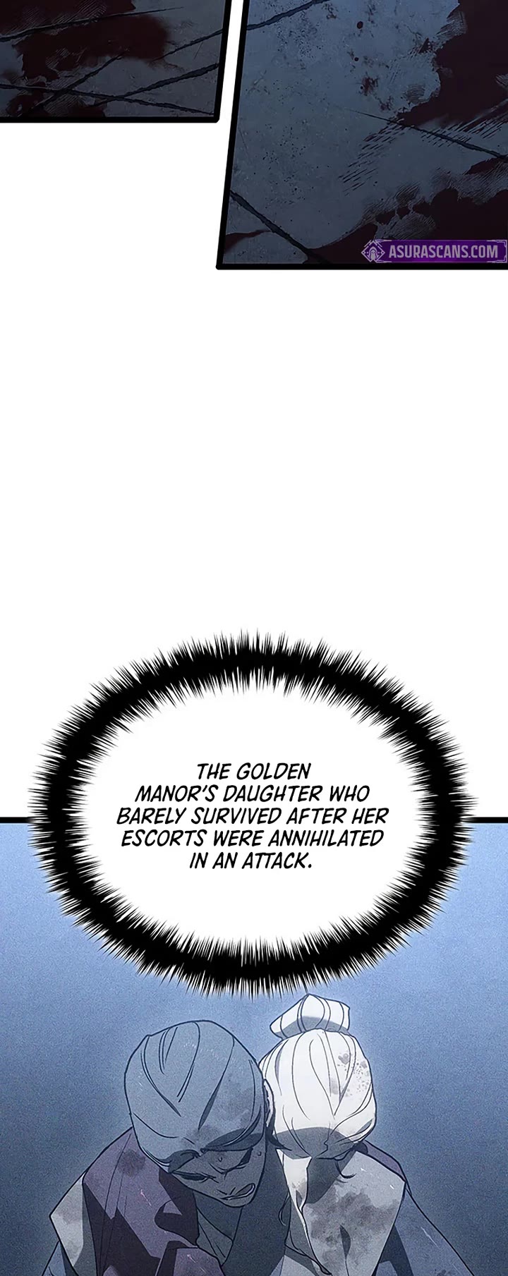 Reaper of the Drifting Moon chapter 132 page 49