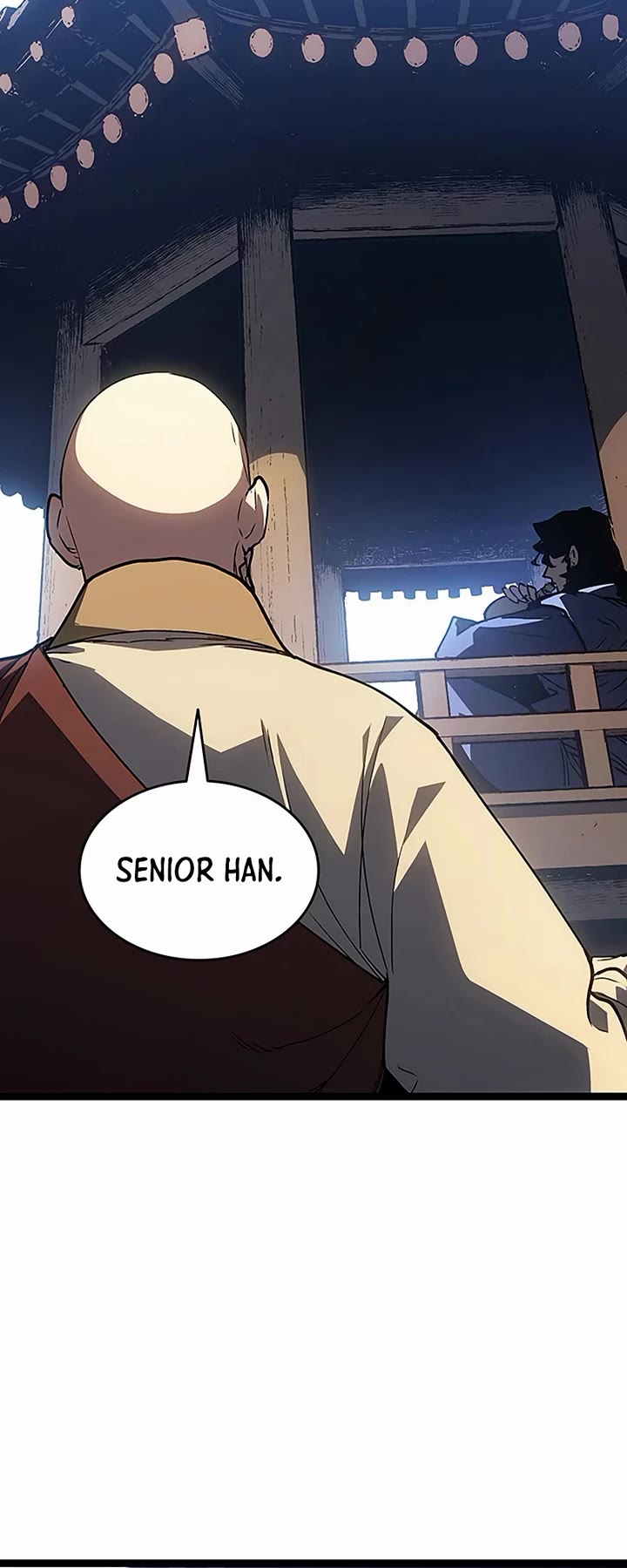 Reaper of the Drifting Moon chapter 132 page 5