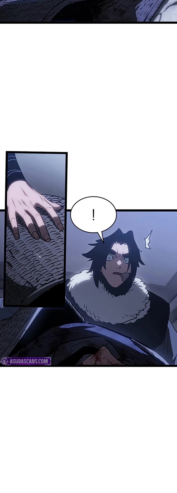 Reaper of the Drifting Moon chapter 132 page 55