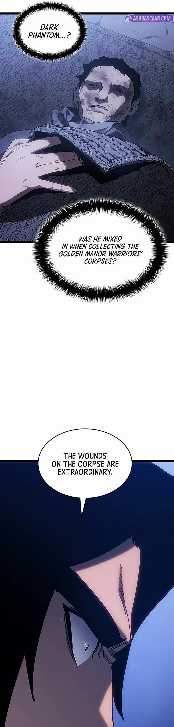 Reaper of the Drifting Moon chapter 132 page 56