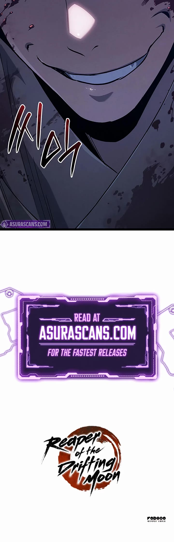 Reaper of the Drifting Moon chapter 132 page 59