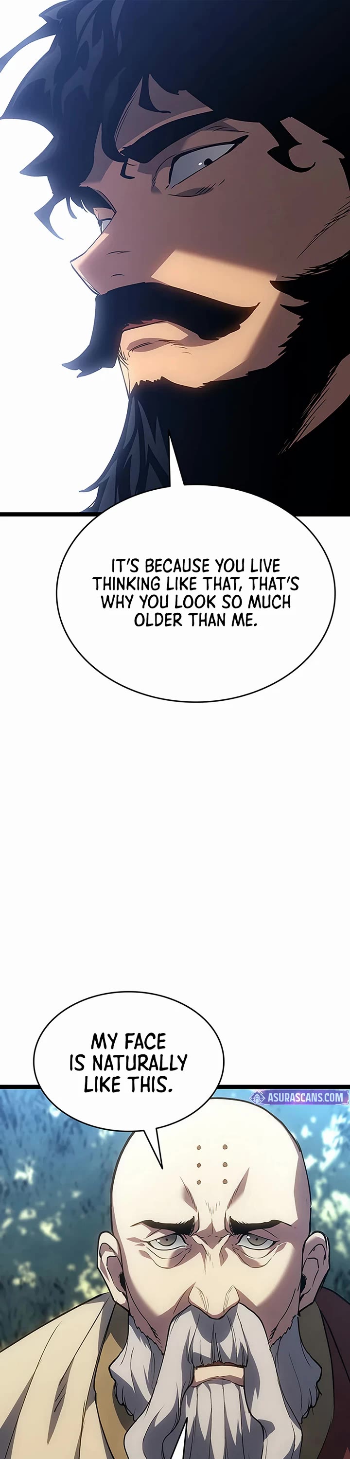 Reaper of the Drifting Moon chapter 132 page 6