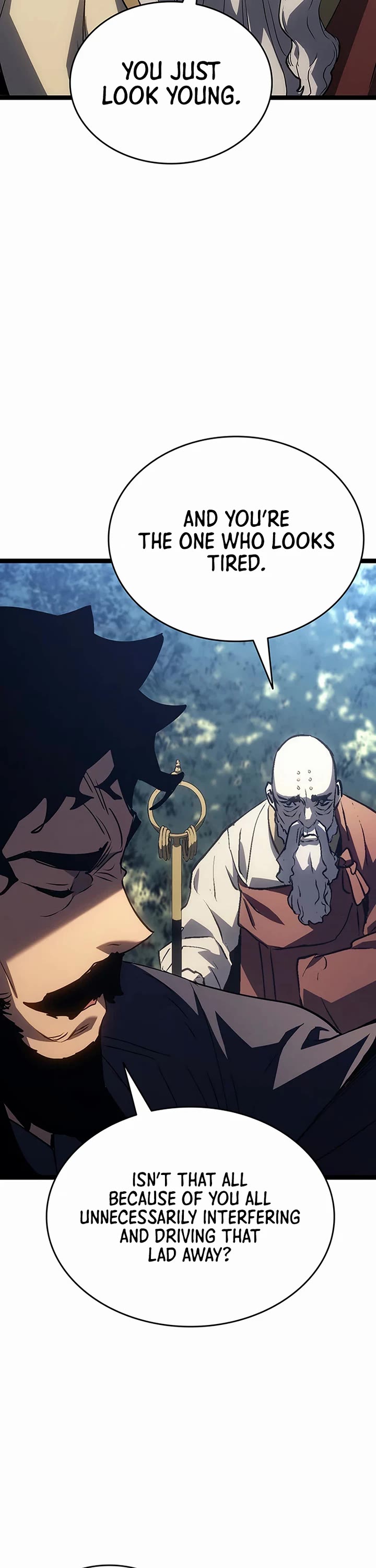 Reaper of the Drifting Moon chapter 132 page 7