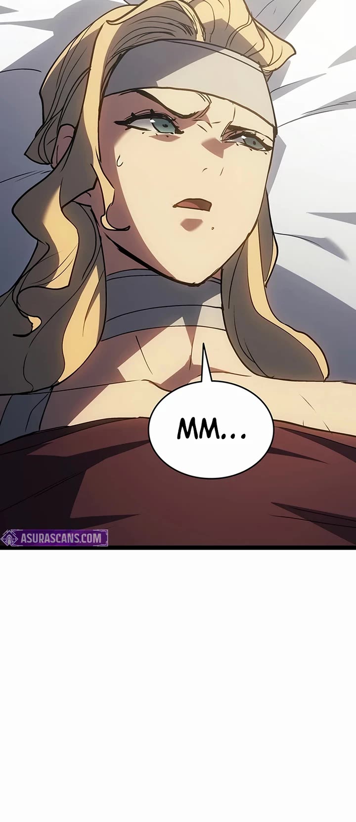 Reaper of the Drifting Moon chapter 133 page 35