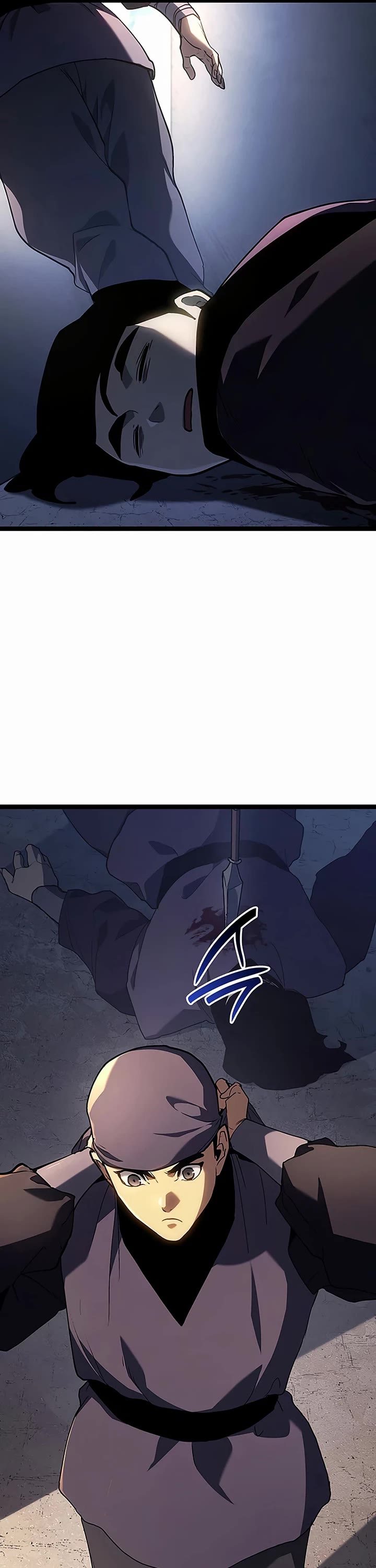 Reaper of the Drifting Moon chapter 134 page 11