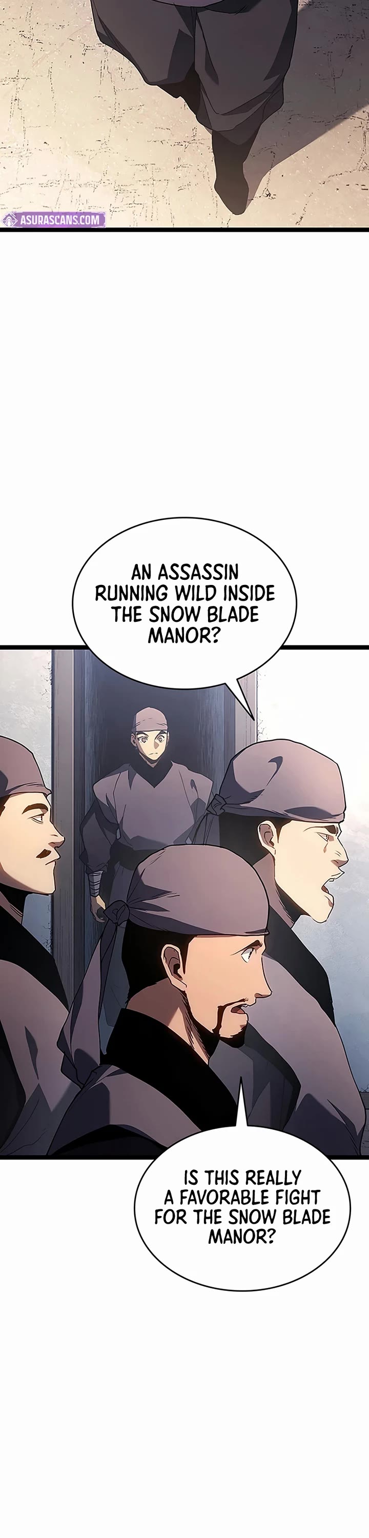 Reaper of the Drifting Moon chapter 134 page 12