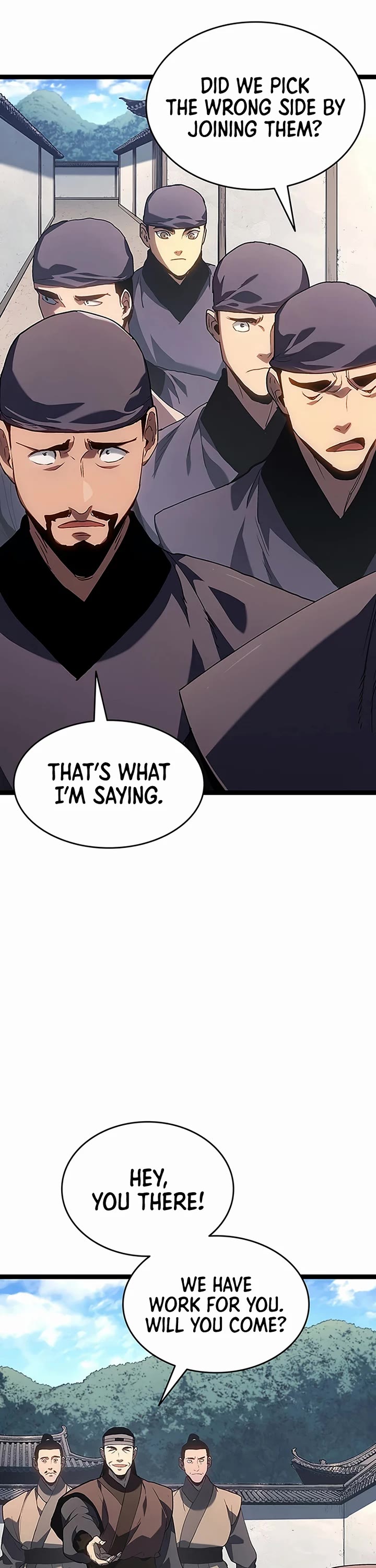 Reaper of the Drifting Moon chapter 134 page 13