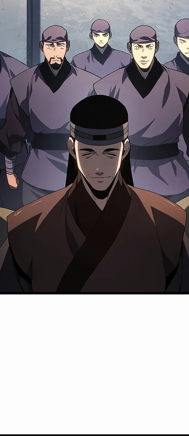 Reaper of the Drifting Moon chapter 134 page 15