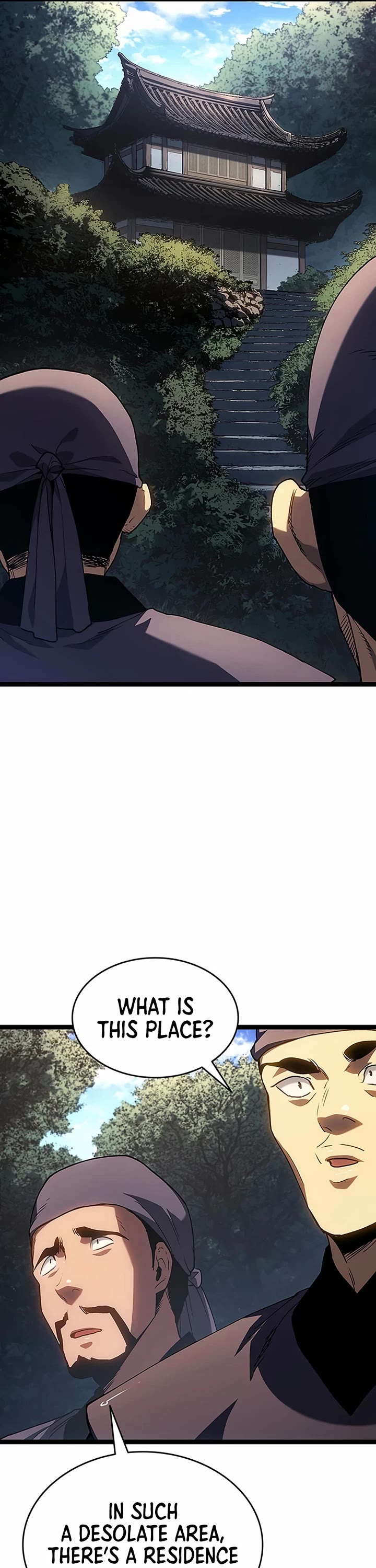 Reaper of the Drifting Moon chapter 134 page 16