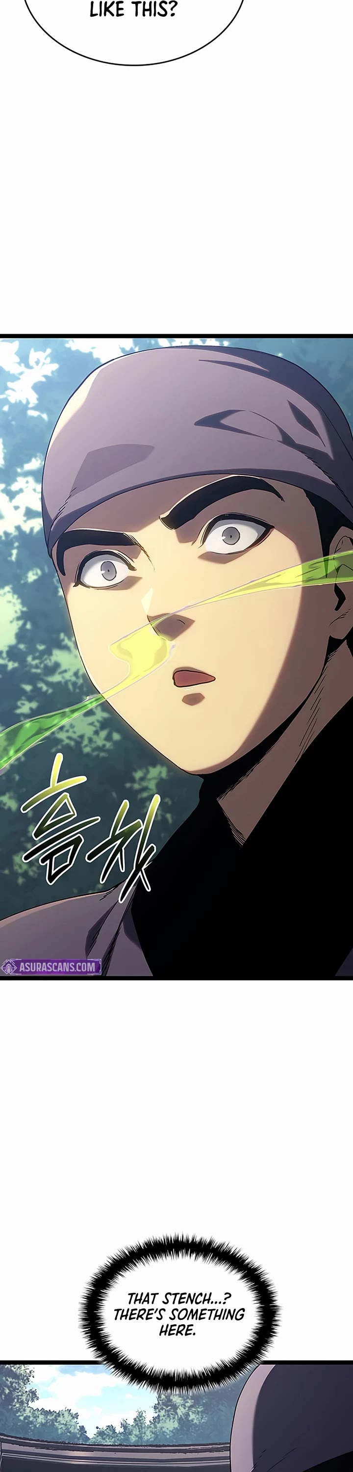 Reaper of the Drifting Moon chapter 134 page 17