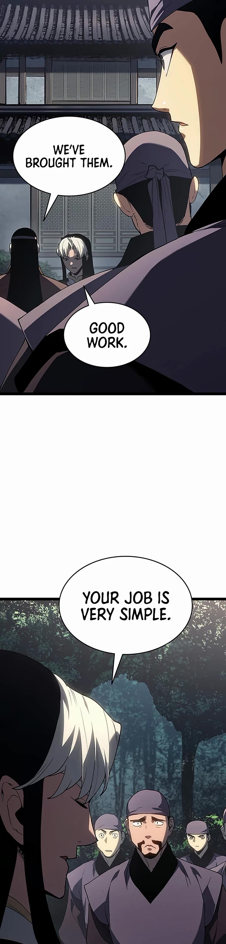 Reaper of the Drifting Moon chapter 134 page 18