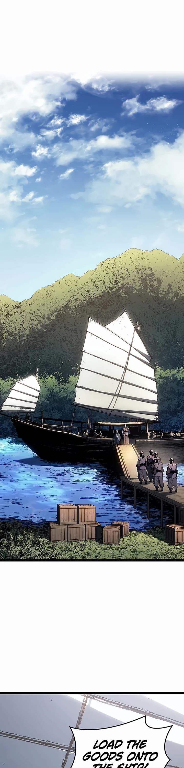 Reaper of the Drifting Moon chapter 134 page 22