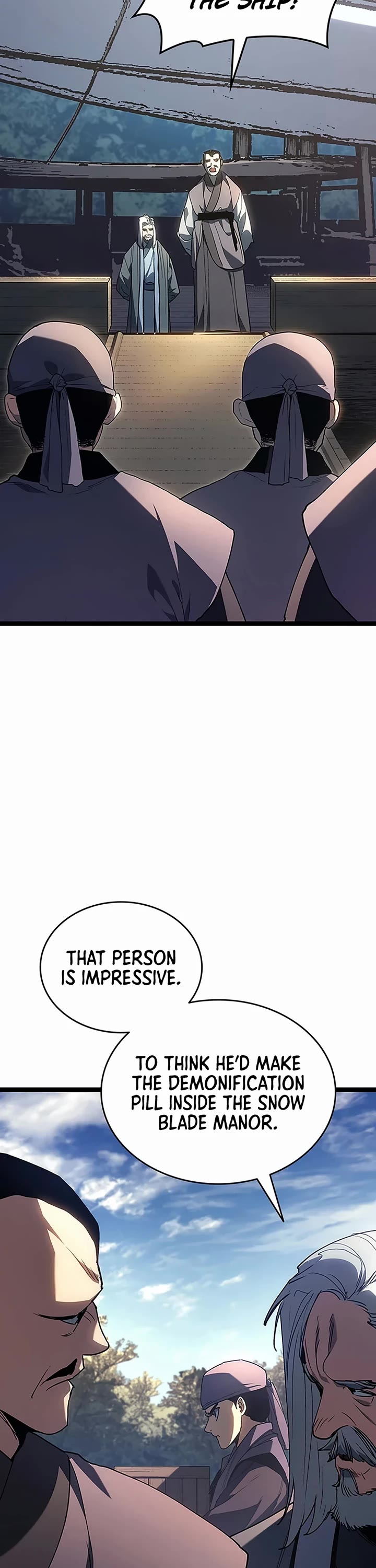 Reaper of the Drifting Moon chapter 134 page 23