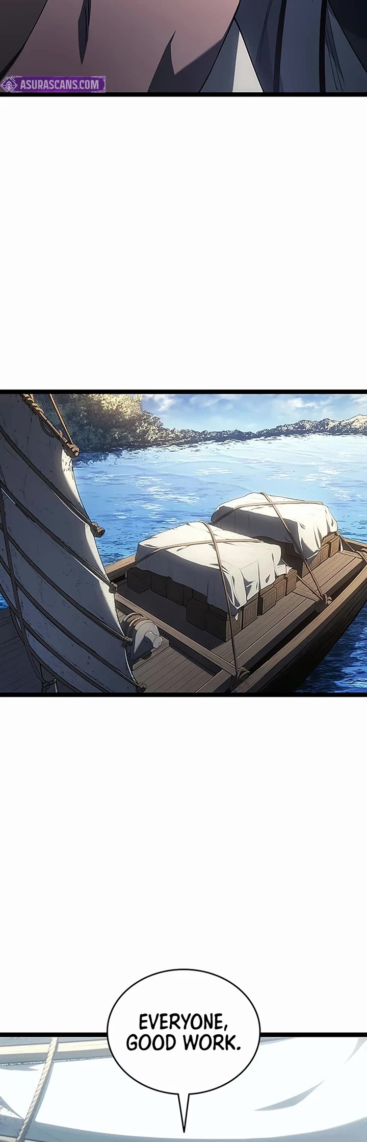 Reaper of the Drifting Moon chapter 134 page 24