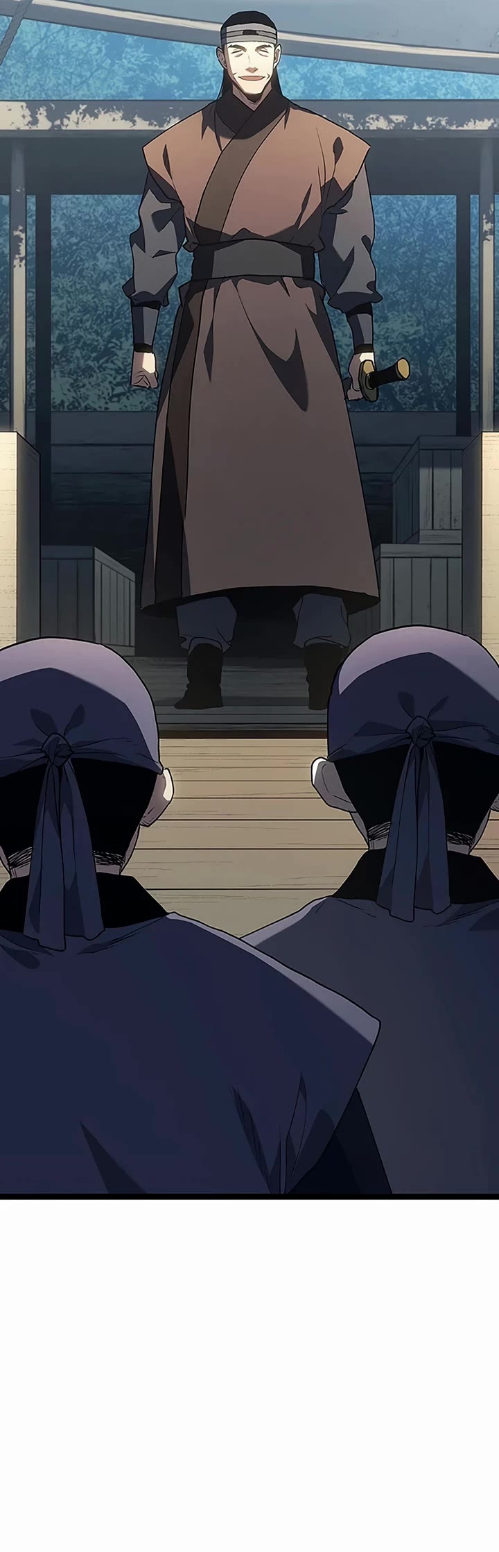 Reaper of the Drifting Moon chapter 134 page 25