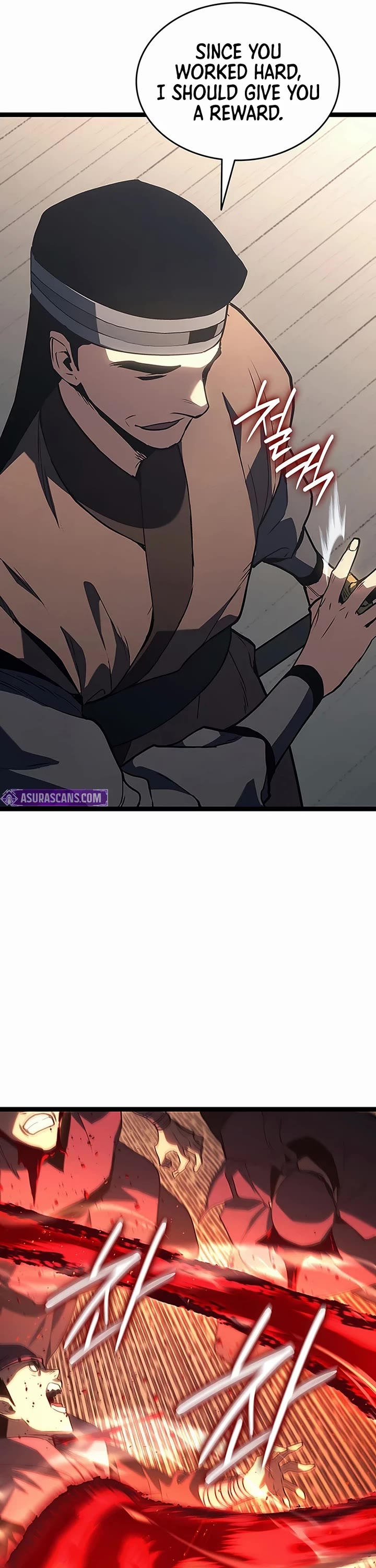 Reaper of the Drifting Moon chapter 134 page 26