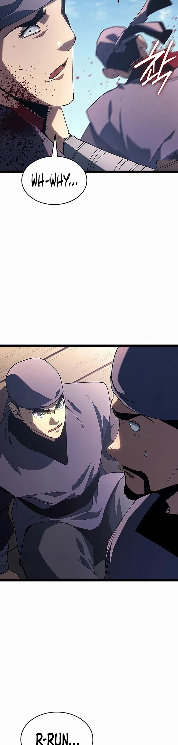 Reaper of the Drifting Moon chapter 134 page 28