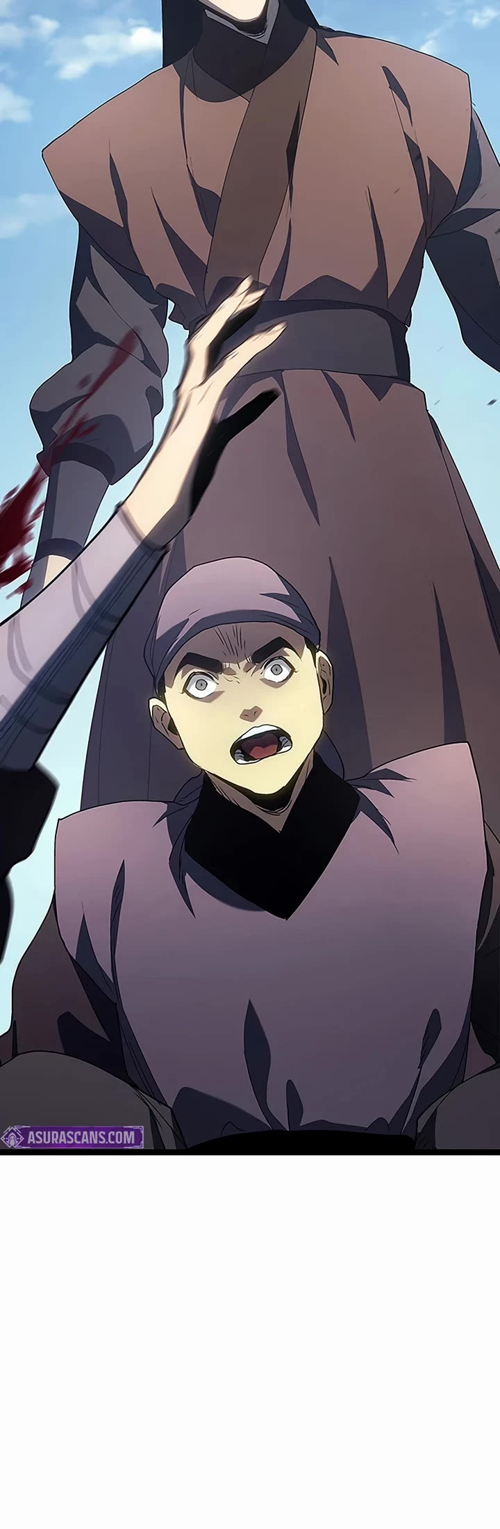 Reaper of the Drifting Moon chapter 134 page 30