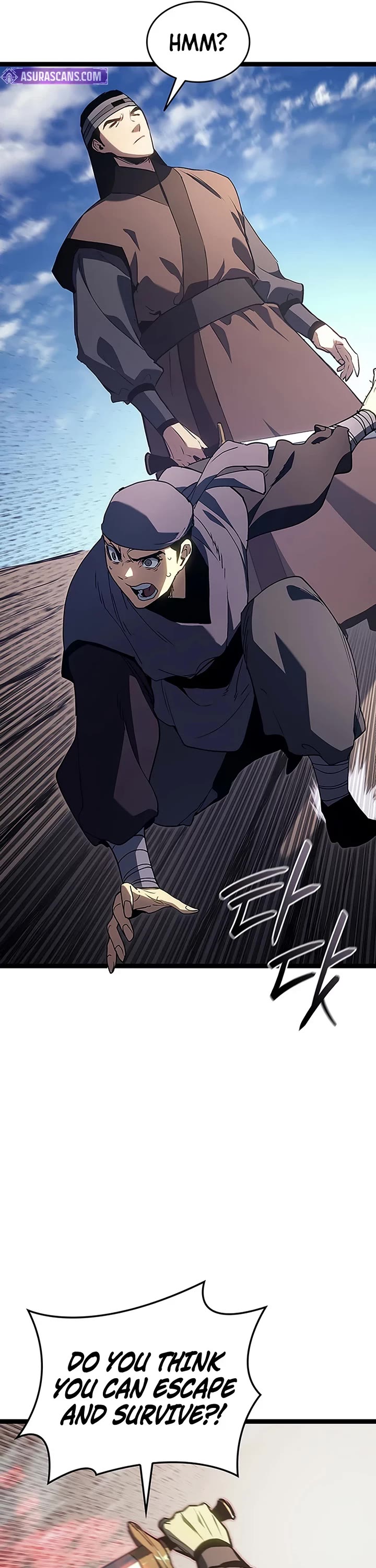 Reaper of the Drifting Moon chapter 134 page 31