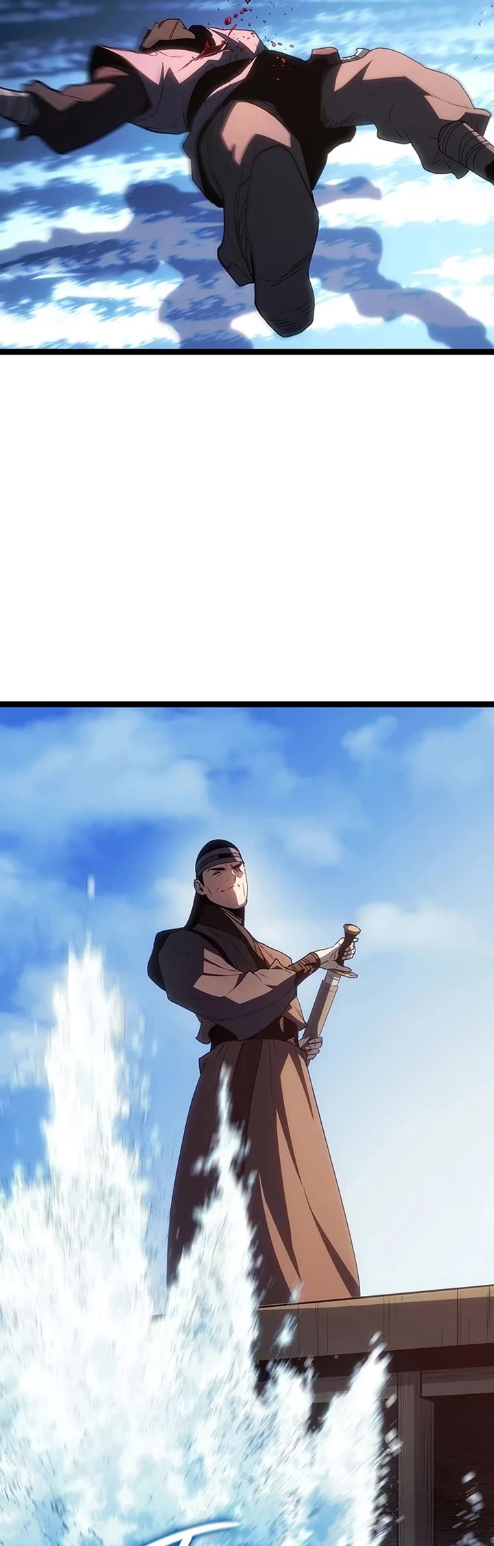 Reaper of the Drifting Moon chapter 134 page 34