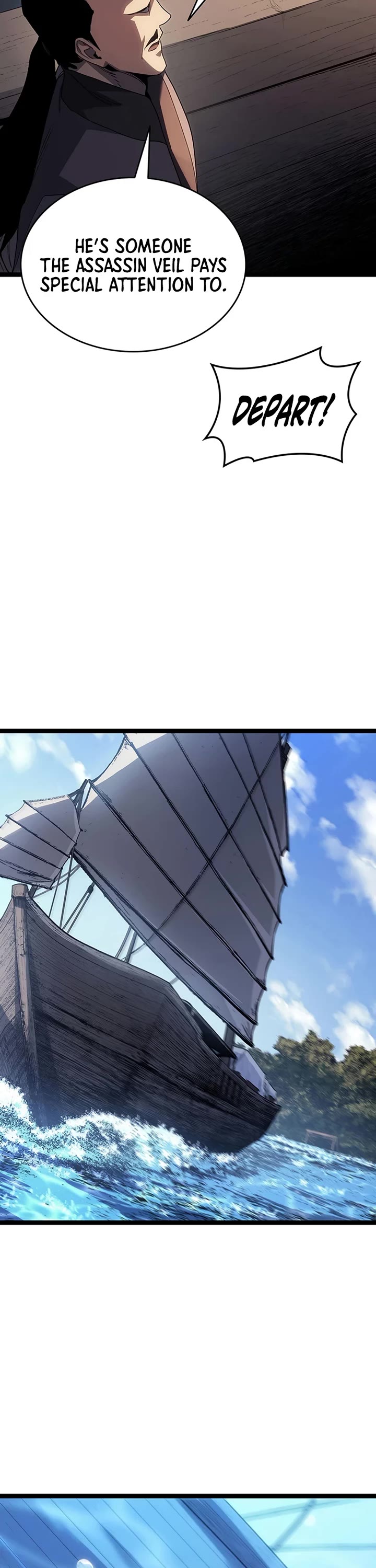 Reaper of the Drifting Moon chapter 134 page 37