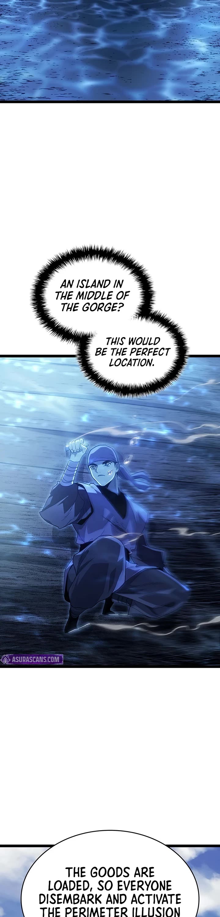 Reaper of the Drifting Moon chapter 134 page 42