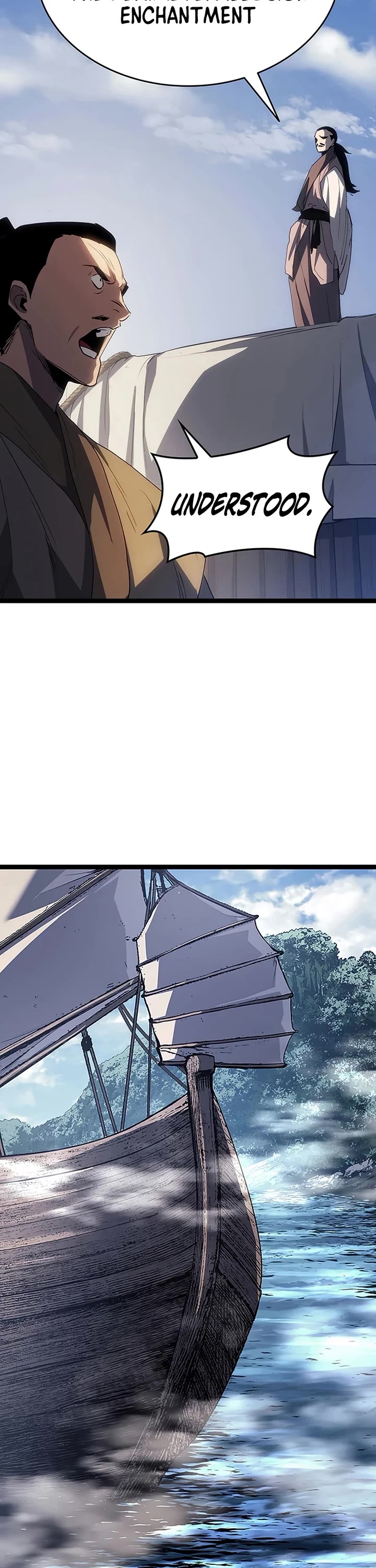 Reaper of the Drifting Moon chapter 134 page 43